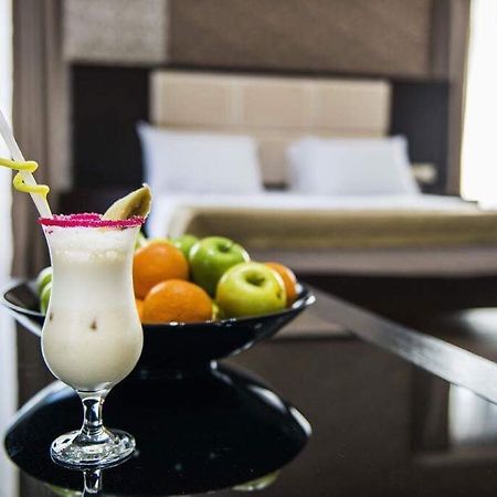 Akvilon Hotel Baku Kültér fotó