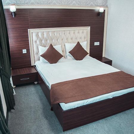 Akvilon Hotel Baku Kültér fotó