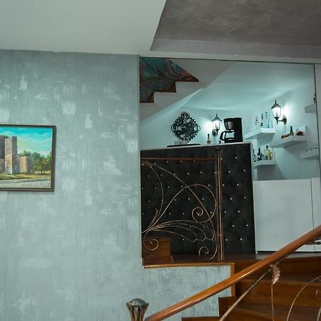 Akvilon Hotel Baku Kültér fotó