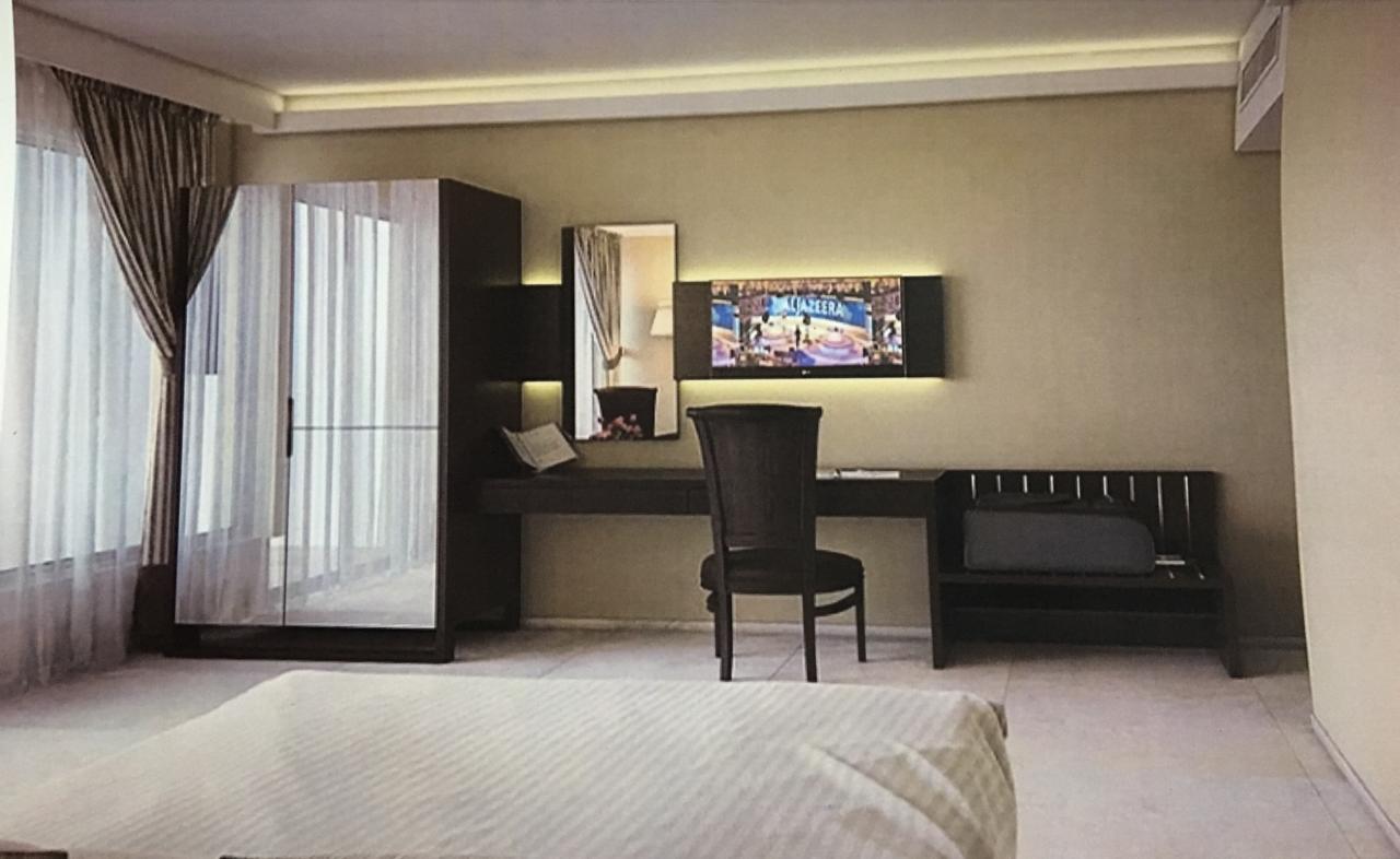 Akvilon Hotel Baku Kültér fotó
