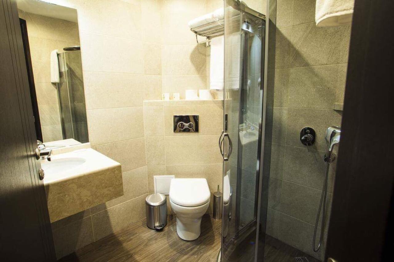 Akvilon Hotel Baku Kültér fotó