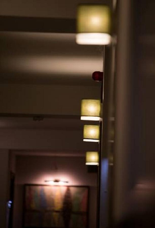 Akvilon Hotel Baku Kültér fotó