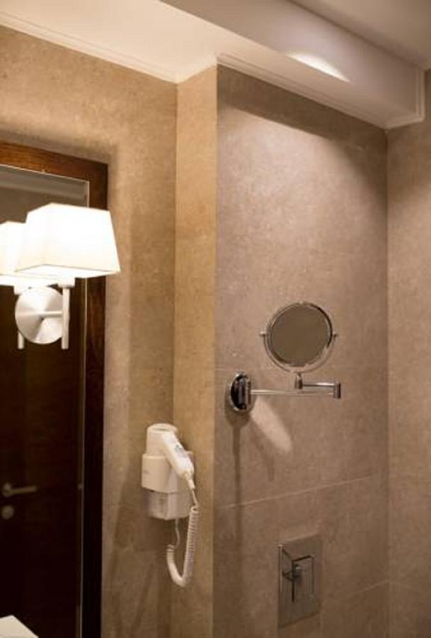 Akvilon Hotel Baku Kültér fotó