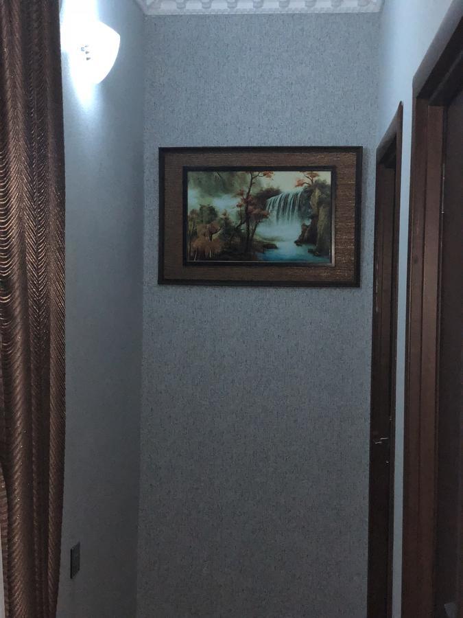 Akvilon Hotel Baku Kültér fotó