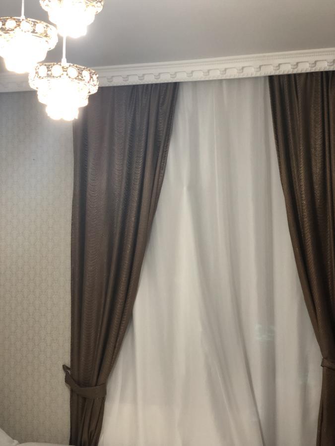 Akvilon Hotel Baku Kültér fotó