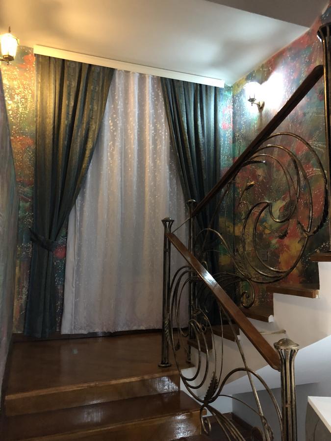 Akvilon Hotel Baku Kültér fotó