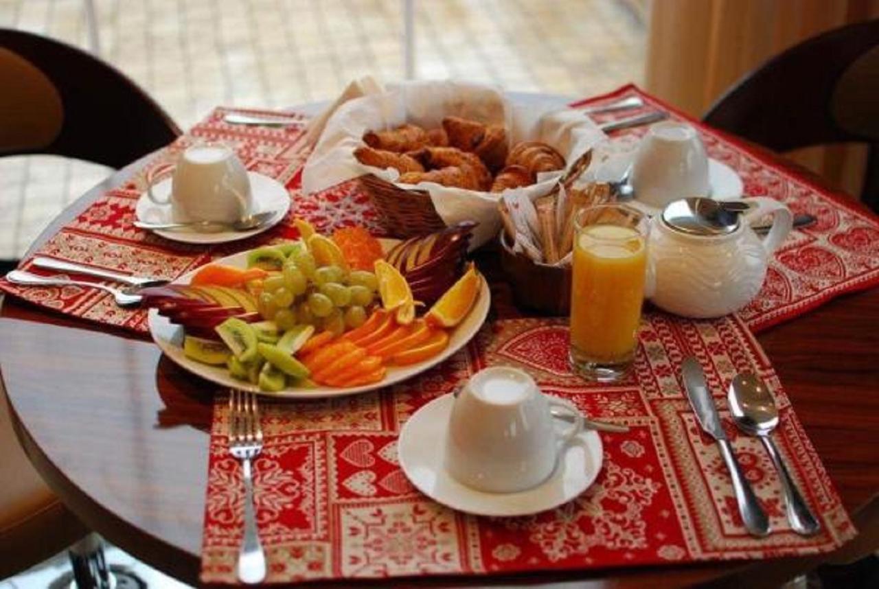 Akvilon Hotel Baku Kültér fotó