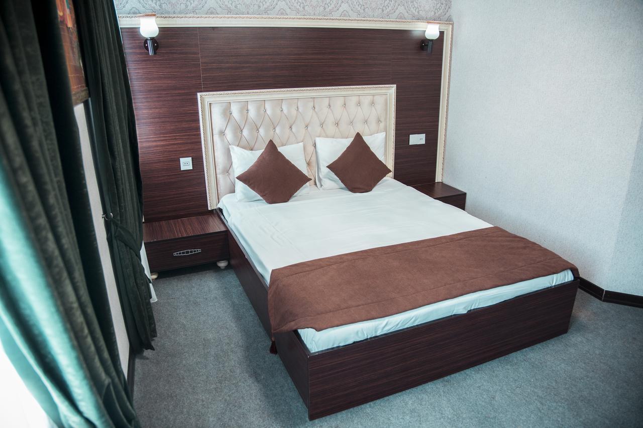 Akvilon Hotel Baku Kültér fotó