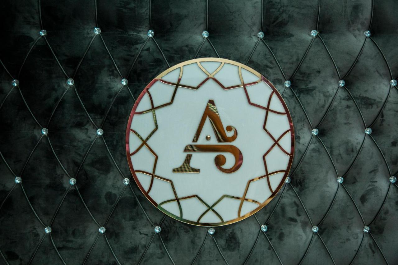 Akvilon Hotel Baku Kültér fotó